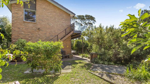 VIEWS AT MCCRAE..... - VIC Tourism 2