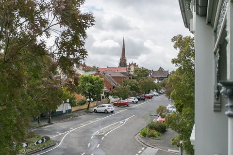VIGNACOURT MANSION RICHMOND HILL - VIC Tourism 2