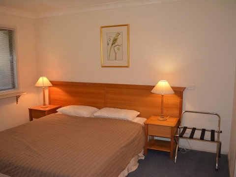 Villa 125 'Horizons' 5 Horizons Drive - VIC Tourism 1
