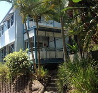 Villa 31 at Tangalooma Resort - VIC Tourism
