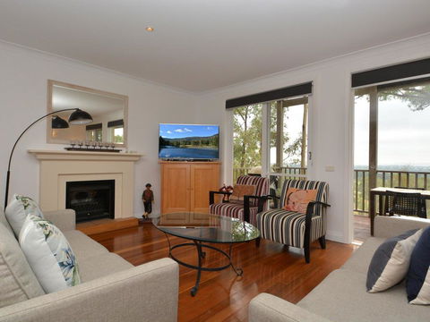 Villa 3br Tranquility Resort Condo Located Within Cypress Lakes Resort (nothing Is More Central) - VIC Tourism 2