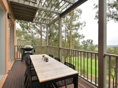 Villa 3br Tranquility Resort Condo Located Within Cypress Lakes Resort (nothing Is More Central) - VIC Tourism 0