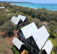 Villa 5 Whitesands - VIC Tourism