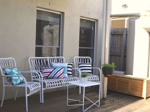 Villa By The Sea - VIC Tourism 2