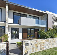 Villa Capri Waterside at Trinity Point - VIC Tourism