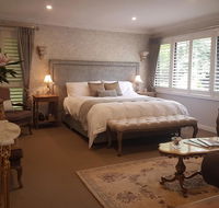Villa d'Amour at Maison Belle Retreat - VIC Tourism