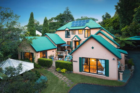 Villa Della Rosa Bed & Breakfast - VIC Tourism 2