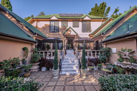 Villa Della Rosa Bed & Breakfast - VIC Tourism 3