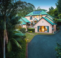 Villa Della Rosa Bed  Breakfast - VIC Tourism