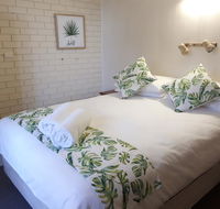 Villa Eight - VIC Tourism