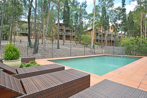 Villa Executive 2br Moscato Resort Condo Located Within Cypress Lakes Resort (nothing Is More Central) - VIC Tourism 1