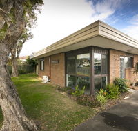 Villa Forster - 1/14-16 Robert Street Forster - VIC Tourism