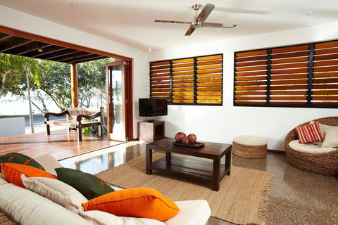 Villa Kembali - VIC Tourism 2