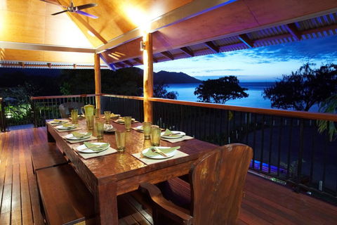 Villa Kembali - VIC Tourism 0