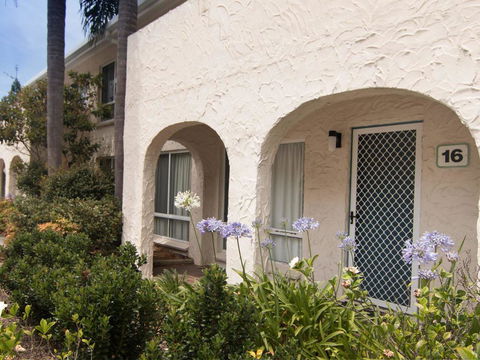 Villa Manyana 16 - VIC Tourism 0
