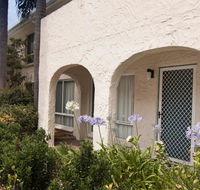 Villa Manyana 16 - VIC Tourism
