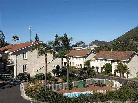 VILLA MANYANA 7 - VIC Tourism 0