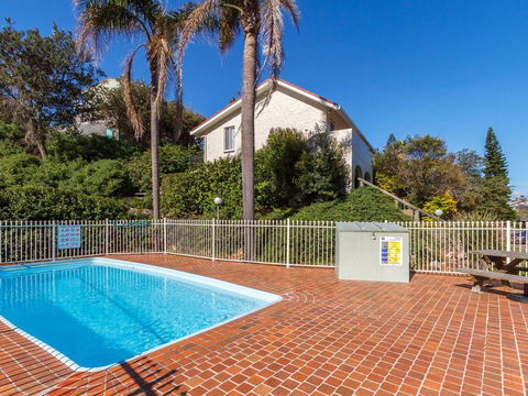 Villa Manyana Unit 24 - VIC Tourism 3