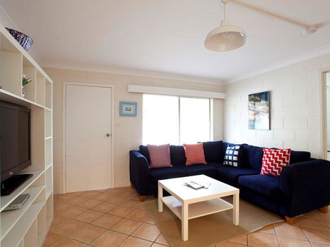 Villa Manyana Unit 24 - VIC Tourism 0