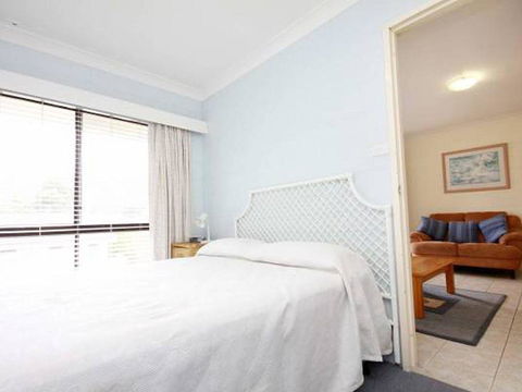 Villa Manyana Unit 25 - VIC Tourism 2