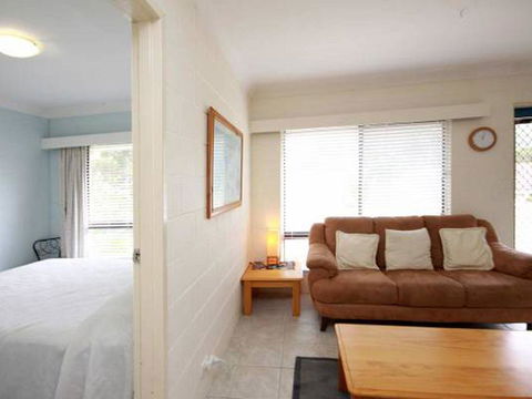 Villa Manyana Unit 25 - VIC Tourism 1