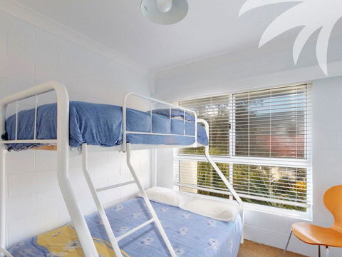 Villa Manyana Unit 26 - VIC Tourism 2