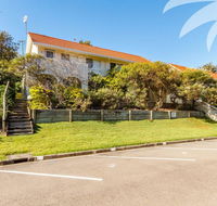 Villa Manyana Unit 26 - VIC Tourism