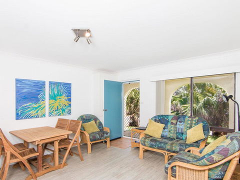 Villa Manyana Unit 28 - VIC Tourism 3