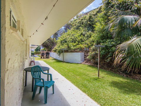 Villa Manyana Unit 28 - VIC Tourism 2