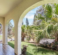 Villa Manyana Unit 28 - VIC Tourism