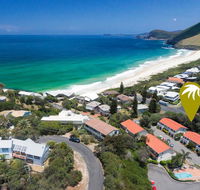 Villa Manyana Unit 30 - VIC Tourism