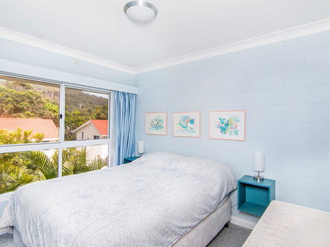 Villa Manyana Unit 30 - VIC Tourism 1