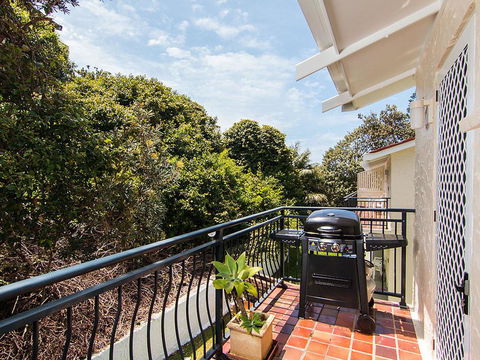 Villa Manyana Unit 30 - VIC Tourism 3