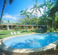 Villa Marine Holiday Apartments Cairns - VIC Tourism