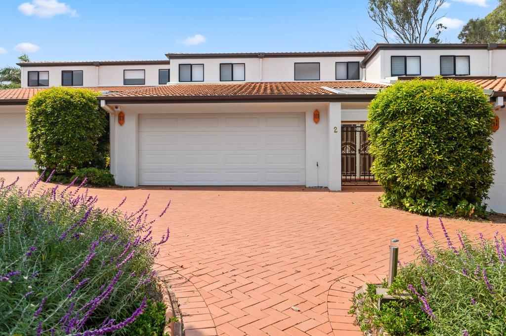 Coffs Harbour NSW VIC Tourism