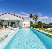 Villa St Helena - VIC Tourism