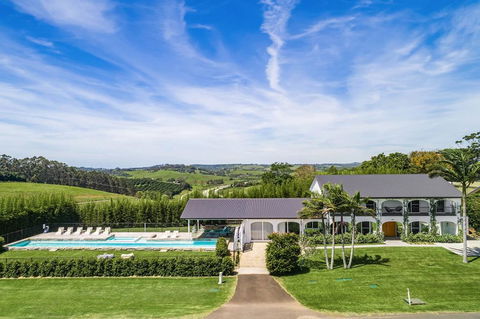 Villa St Helena - VIC Tourism 2