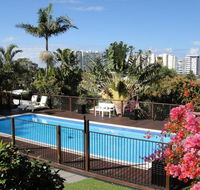Villa with Views  Pool - VIC Tourism