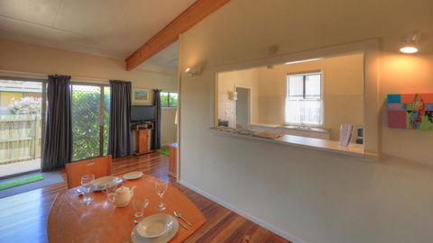 Village Stays Coldstream Gallery Apartment - VIC Tourism 1