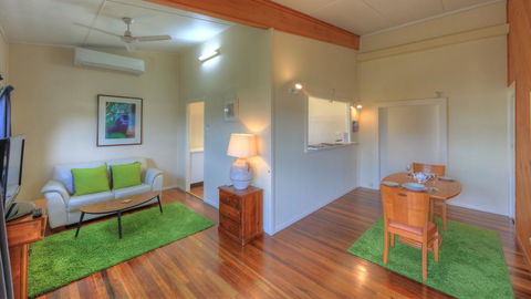 Village Stays Coldstream Gallery Apartment - VIC Tourism 0