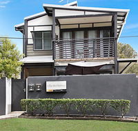 Villas at Hastings Point - VIC Tourism