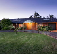 Vineyard Retreat Mildura - VIC Tourism