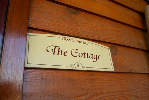 Vivere Retreat - VIC Tourism 1