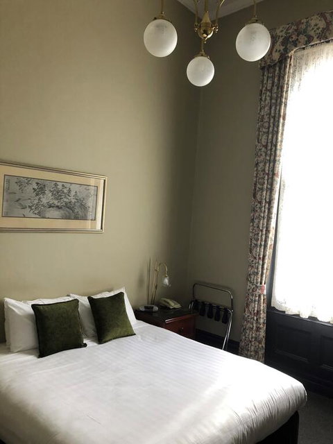 Vue Grand Hotel - VIC Tourism 3