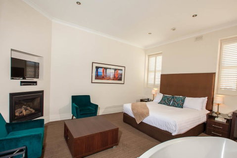 Vue Grand Hotel - VIC Tourism 2