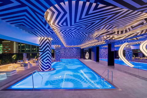 W Brisbane - VIC Tourism 0