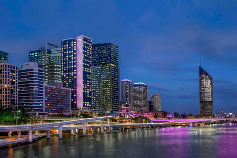 W Brisbane - VIC Tourism 2