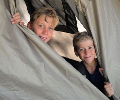 WA Wilderness Glamping - VIC Tourism 3