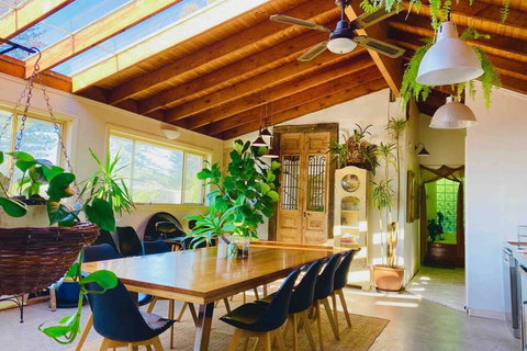 WABI SABI AVOCA BEACH - VIC Tourism 0