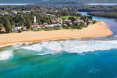 WABI SABI AVOCA BEACH - VIC Tourism 1